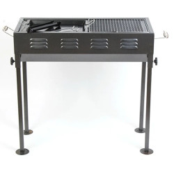 Гриль MPN 3425766 (Black) Thumb