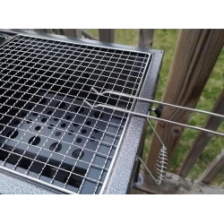 Гриль MPN 3425766 (Black) Thumb