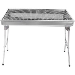 Gratar MPN 3425767 (Inox) Thumb