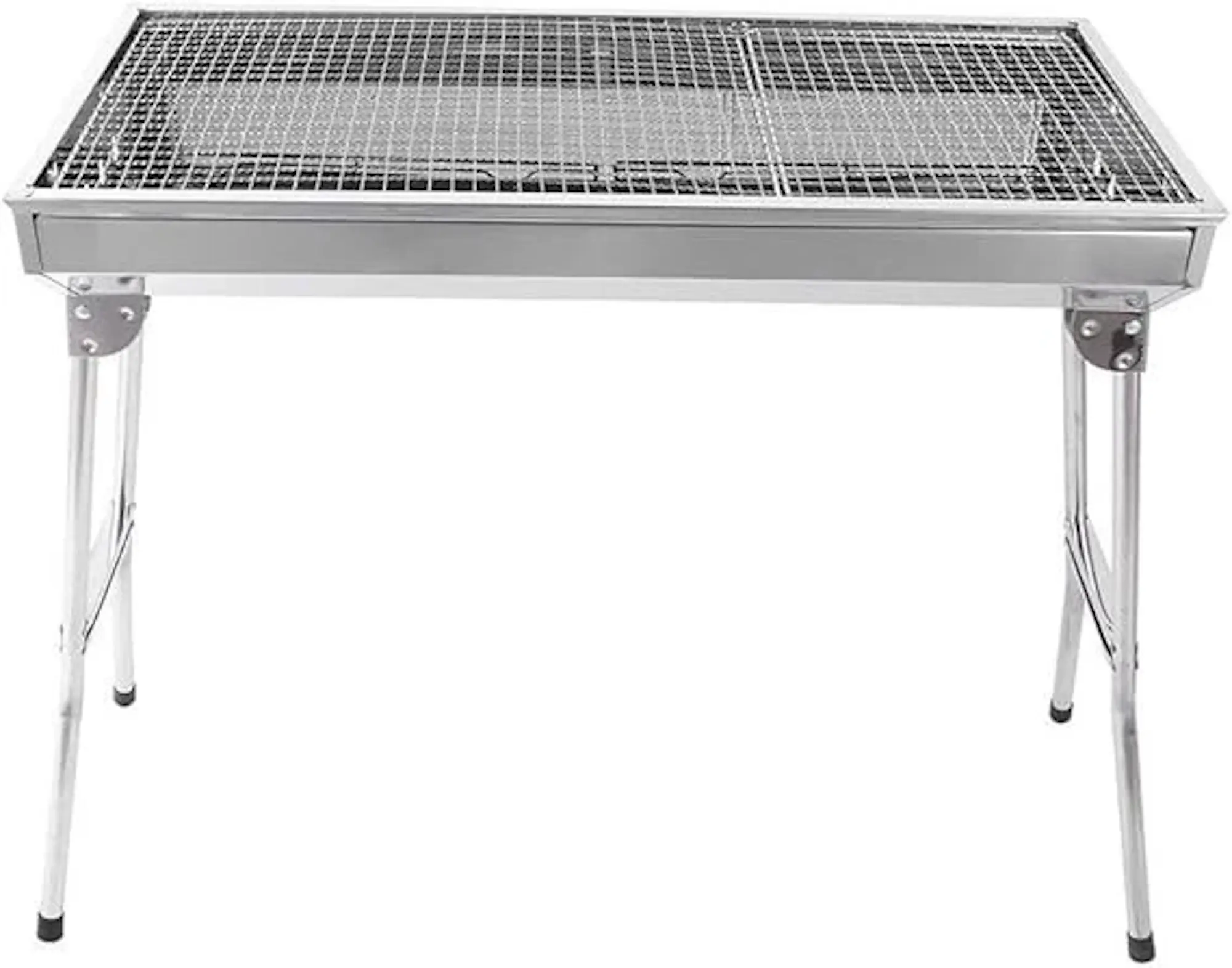 Gratar MPN 3425767 (Inox)