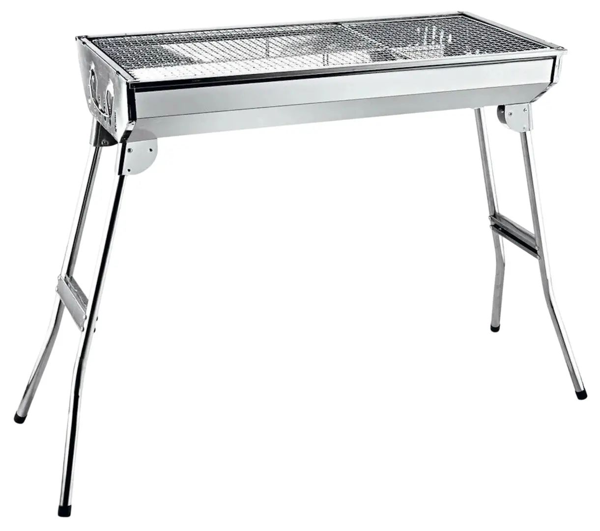 Gratar MPN 3425767 (Inox)