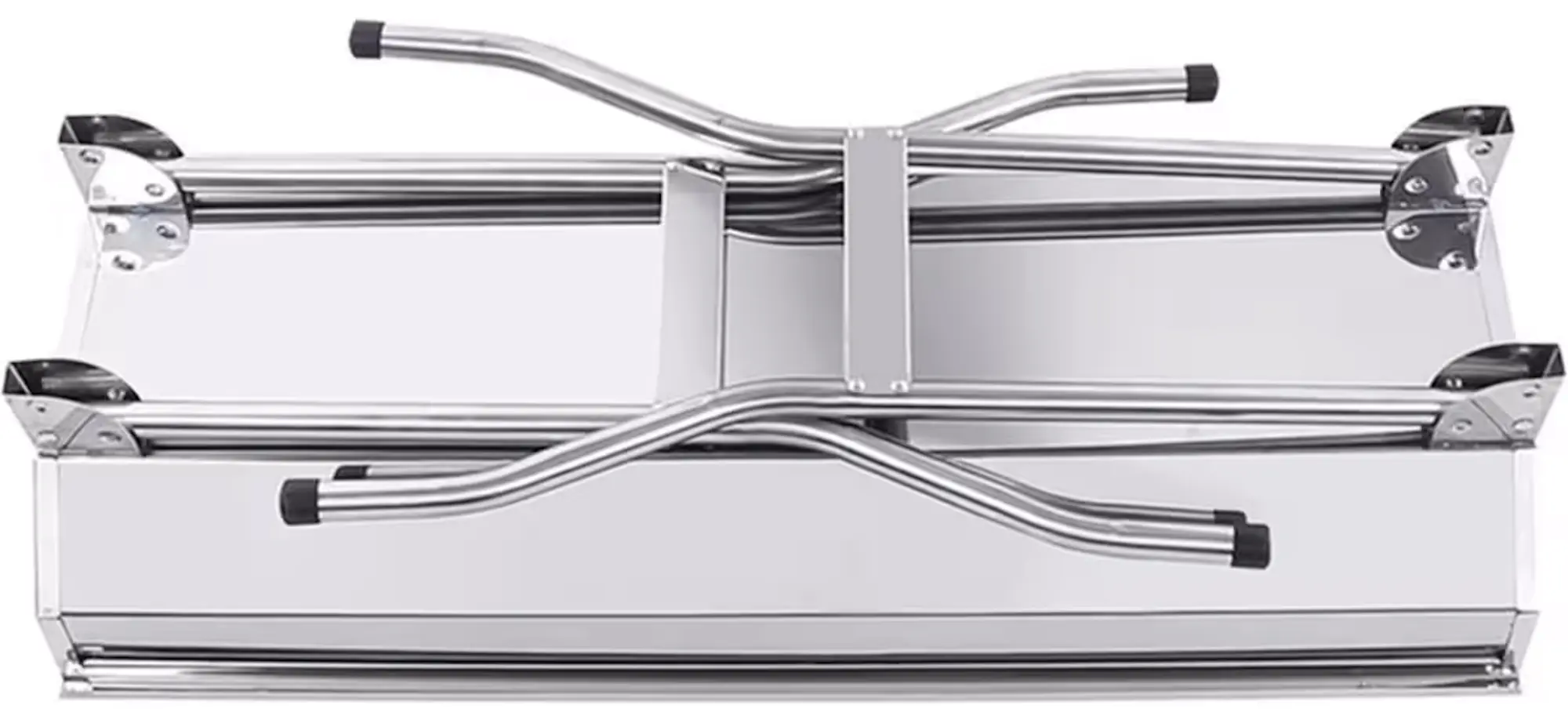 Gratar MPN 3425767 (Inox)