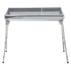 Gratar MPN 3425768 (Inox) Thumb