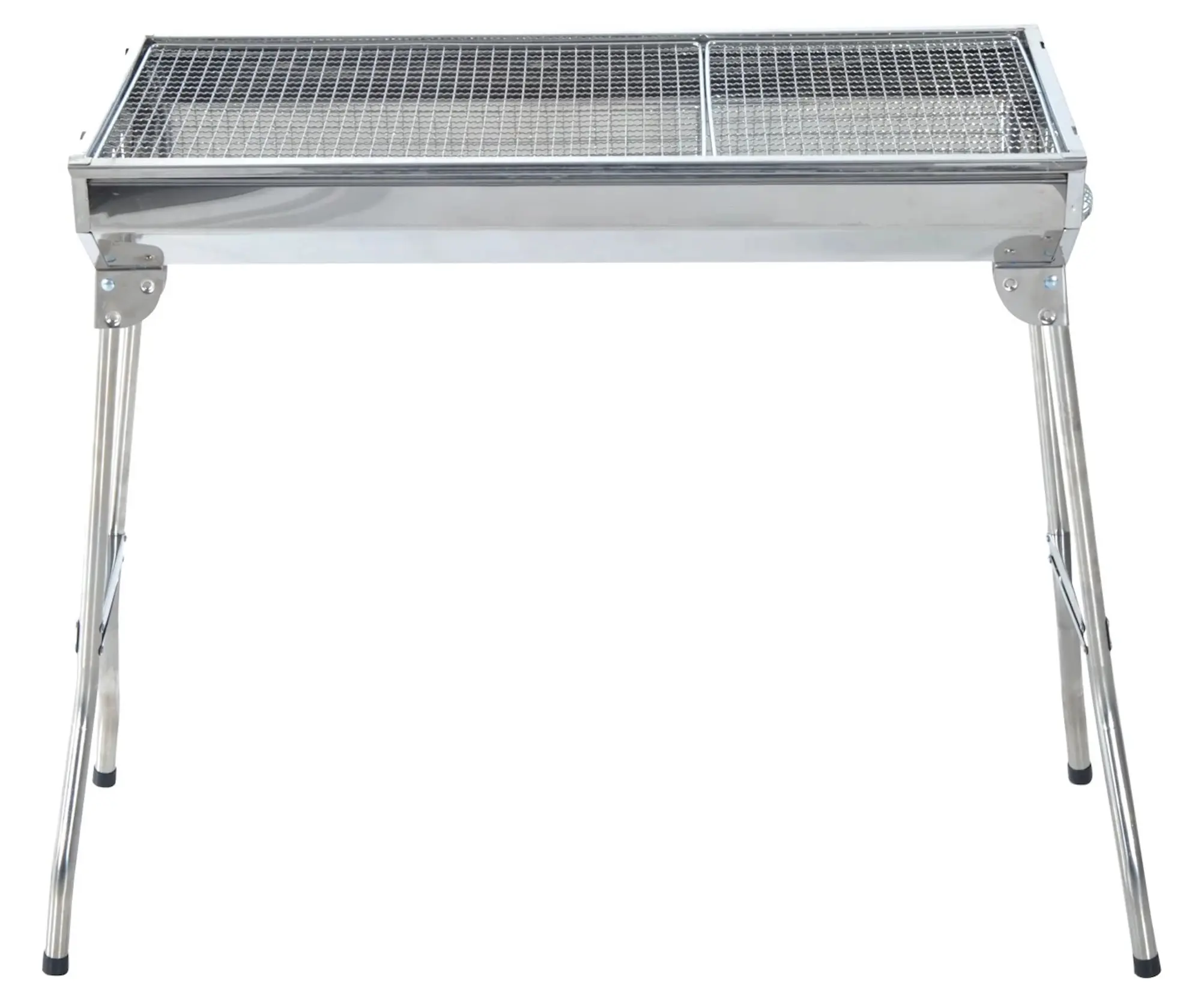 Gratar MPN 3425768 (Inox)