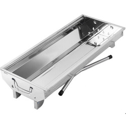 Gratar MPN 3425768 (Inox) Thumb