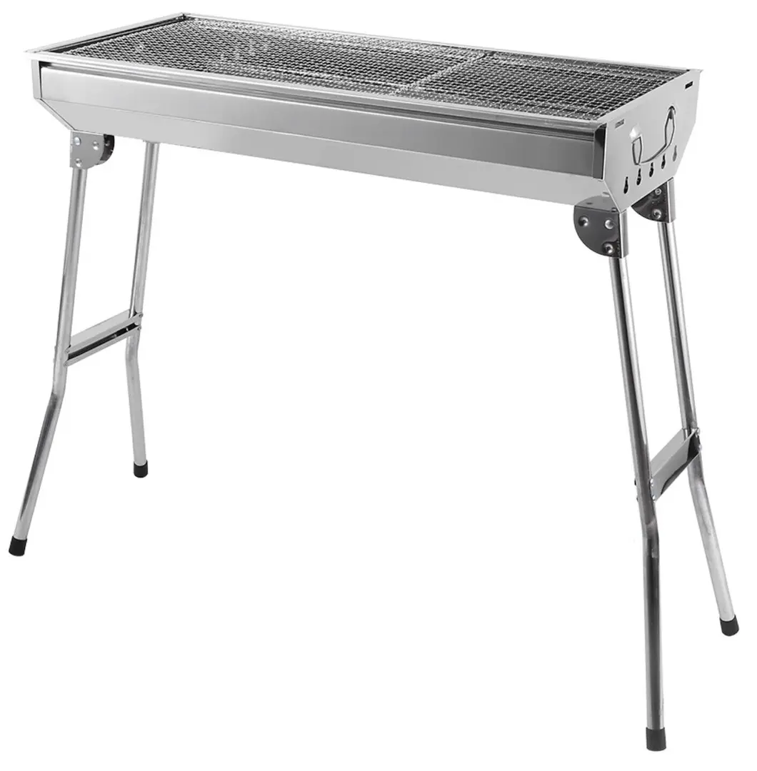 Gratar MPN 3425768 (Inox)