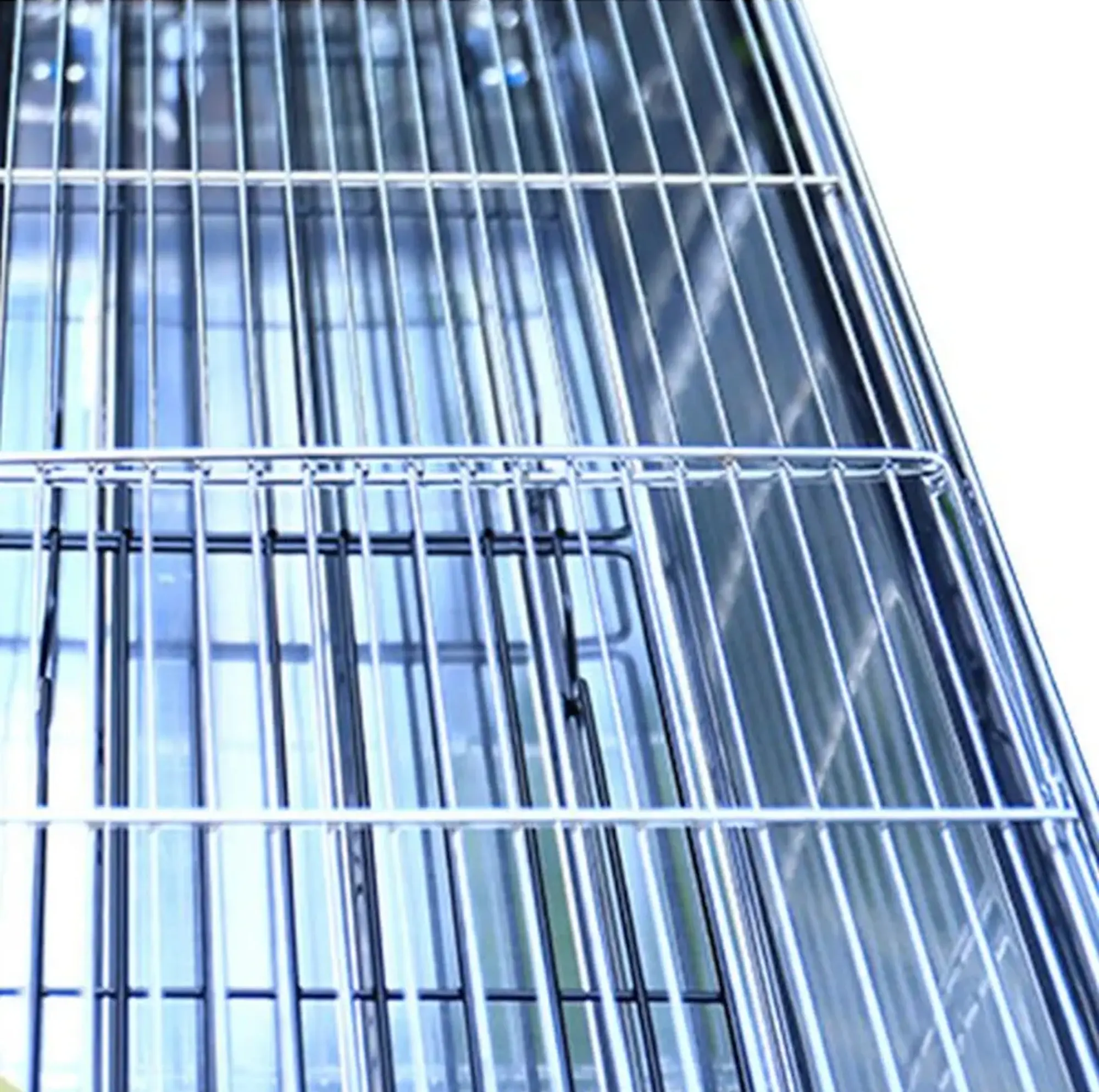 Gratar MPN 3425769 (Inox)