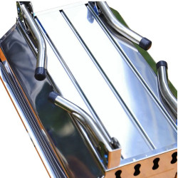 Gratar MPN 3425769 (Inox) Thumb