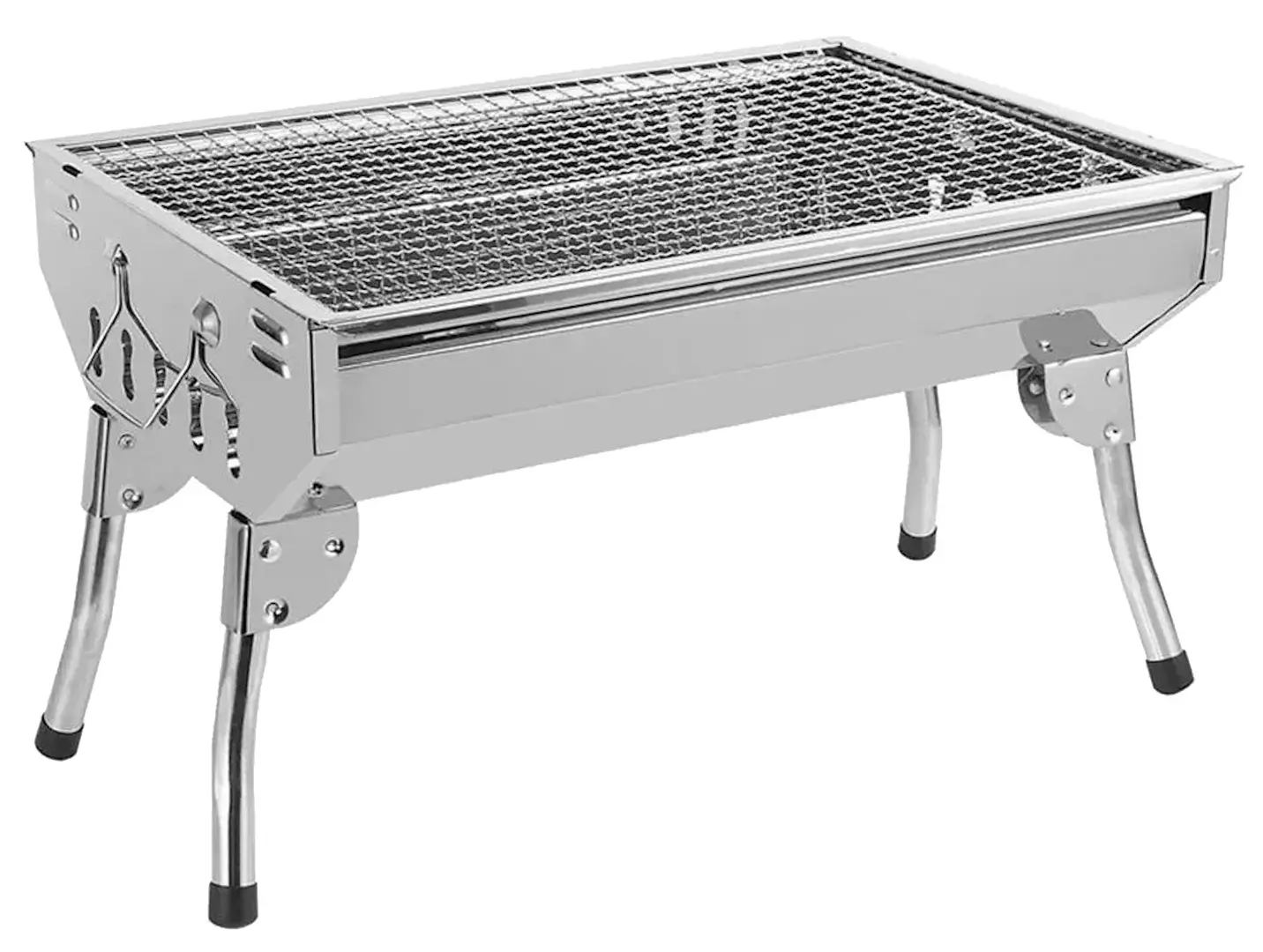 Gratar MPN 3425769 (Inox)