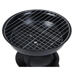 Gratar MPN 3425773 (Red/Black) Thumb