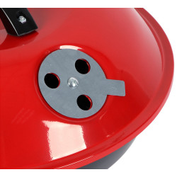 Gratar MPN 3425773 (Red/Black) Thumb