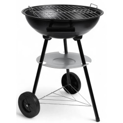 Grill MPN 3425774 (Red/Black) Thumb