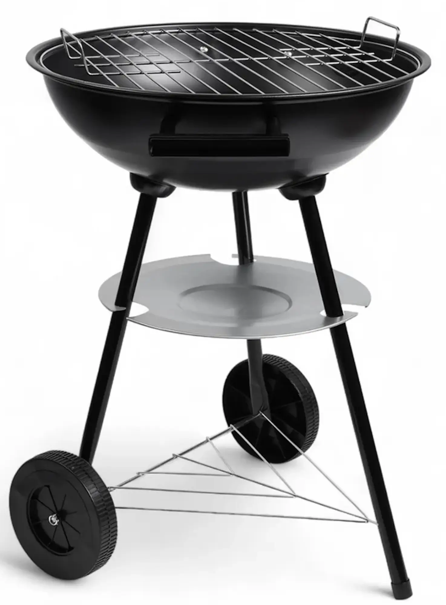 Grill MPN 3425774 (Red/Black)