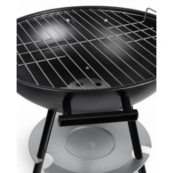 Grill MPN 3425774 (Red/Black) Thumb