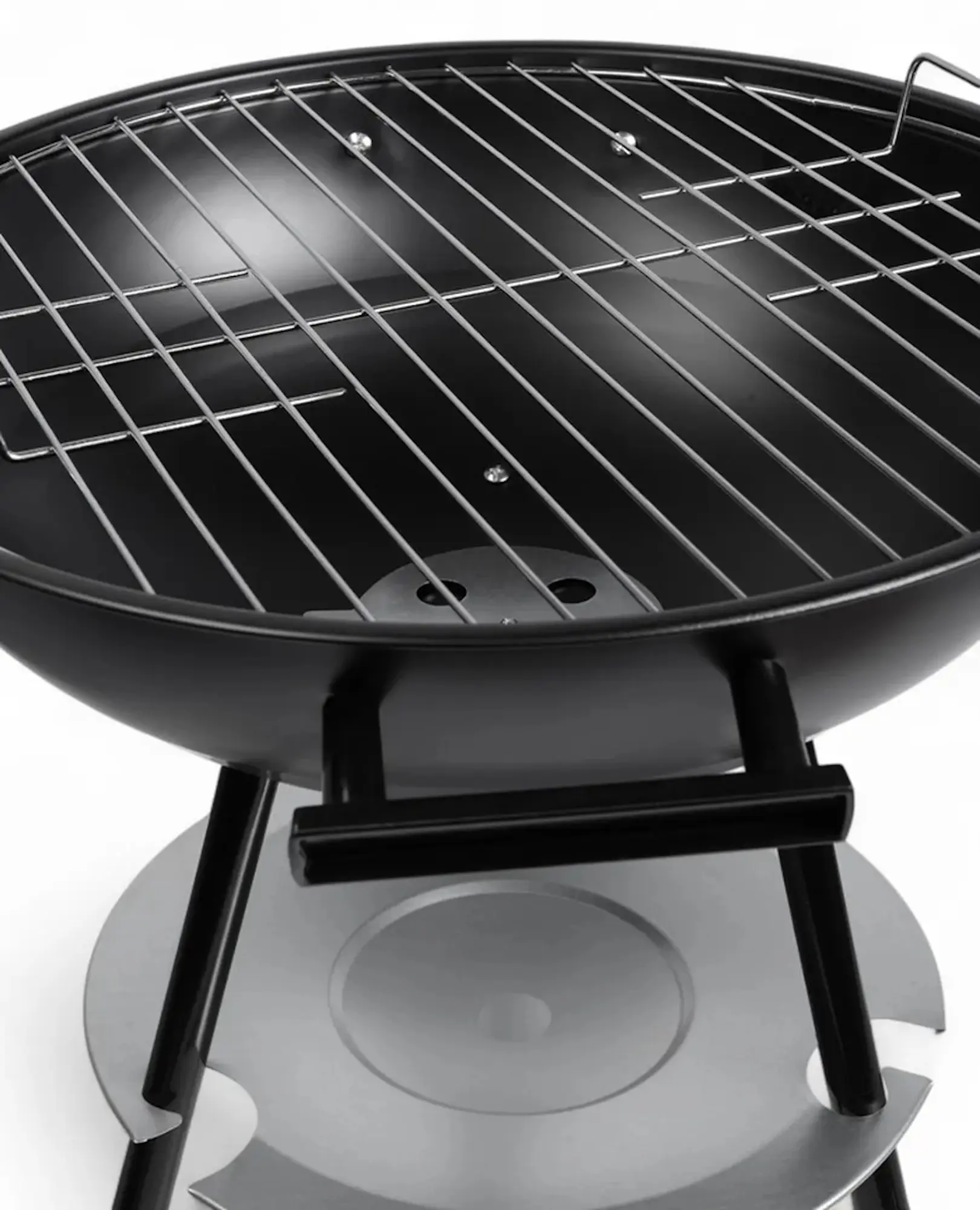 Grill MPN 3425774 (Red/Black)