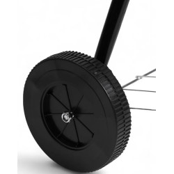 Grill MPN 3425774 (Red/Black) Thumb