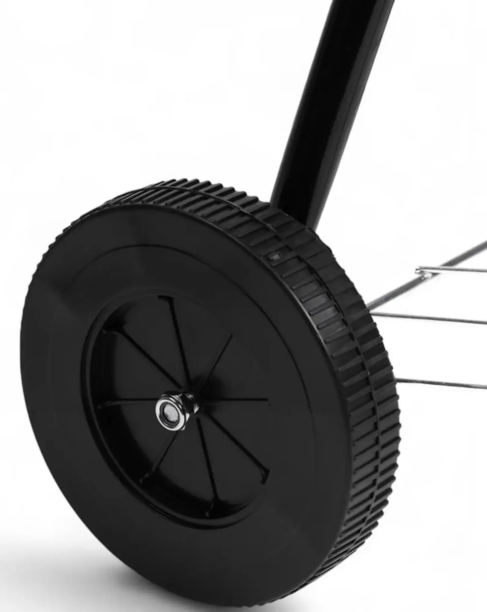 Grill MPN 3425774 (Red/Black)