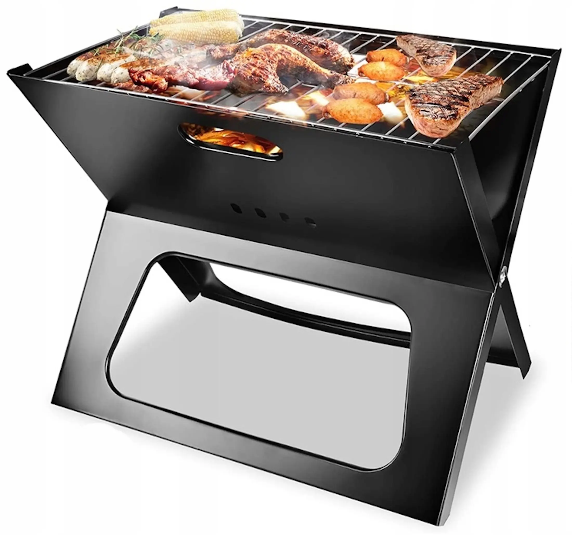 Gratar MPN 3425775 (Black)