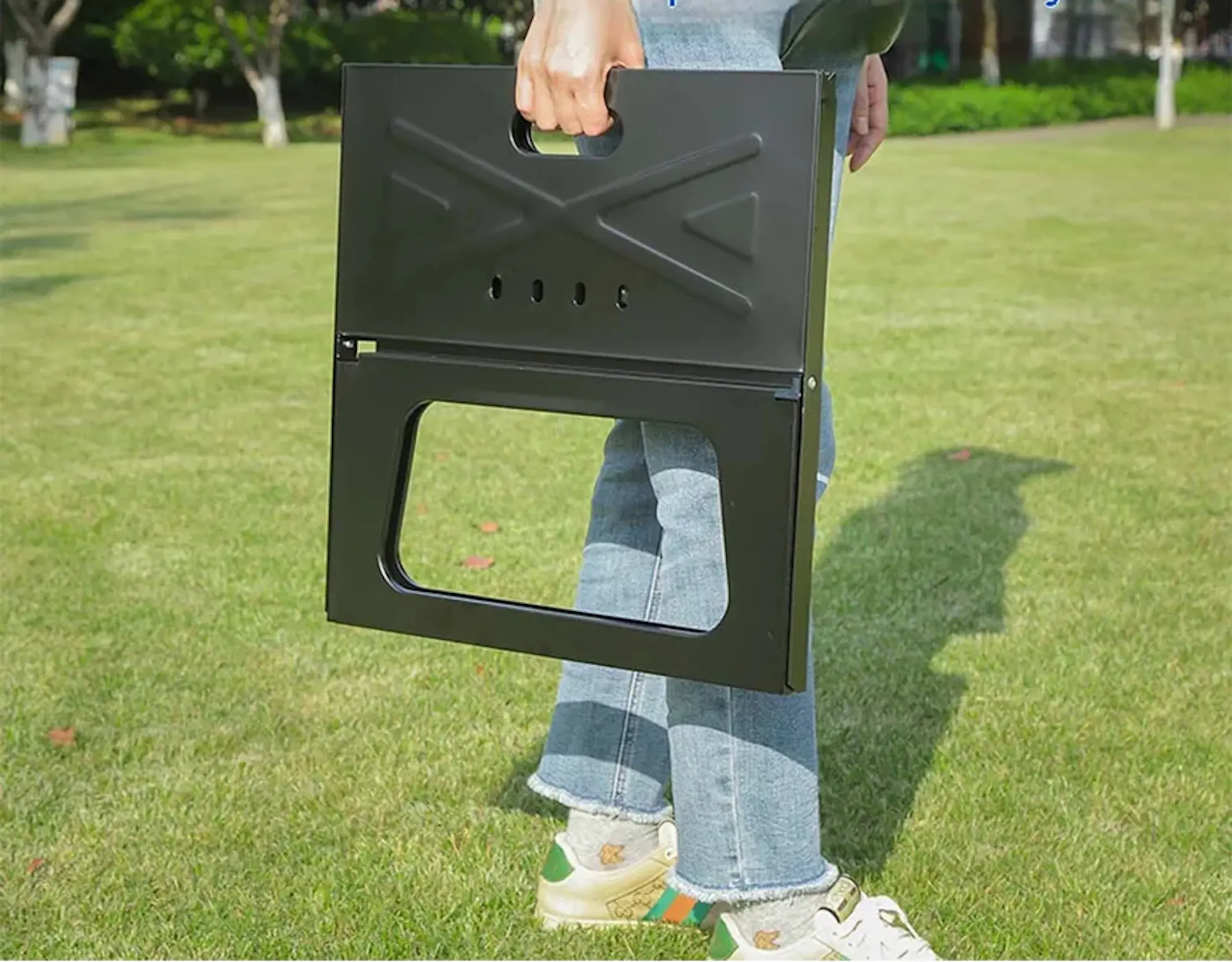 Gratar MPN 3425775 (Black)