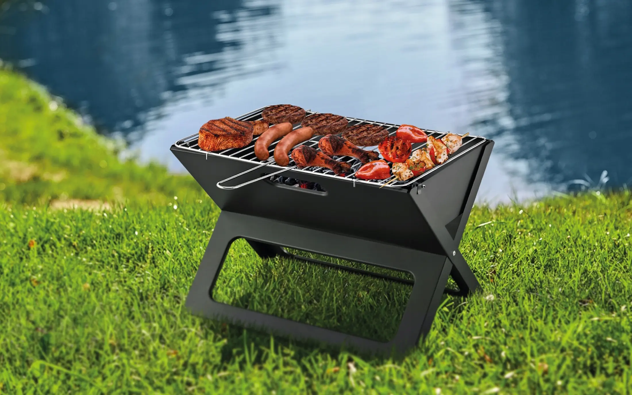 Gratar MPN 3425775 (Black)