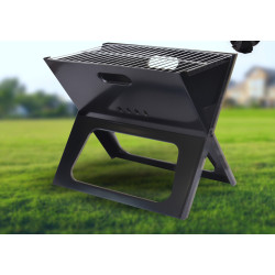 Гриль MPN 3425776 (Black) Thumb