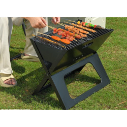 Гриль MPN 3425776 (Black) Thumb