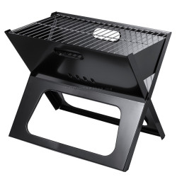 Grill MPN 3425776 (Black)