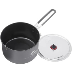 Cratita turistica MSR WindBurner Sauce Pot CV2 (Inox) Thumb