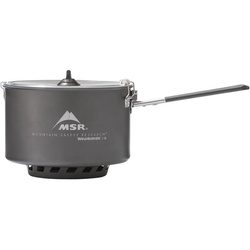 Cratita turistica MSR WindBurner Sauce Pot CV2 (Inox)