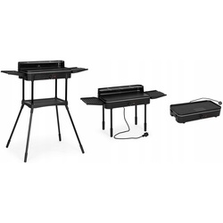 Электрический гриль MultiGarden BQ231-SWGF (Black) Thumb