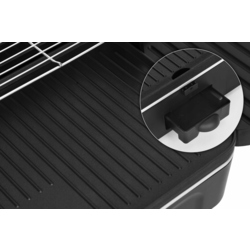 Электрический гриль MultiGarden BQ231-SWGF (Black) Thumb