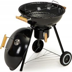 Gratar MultiGarden A-K18FL (Black) Thumb