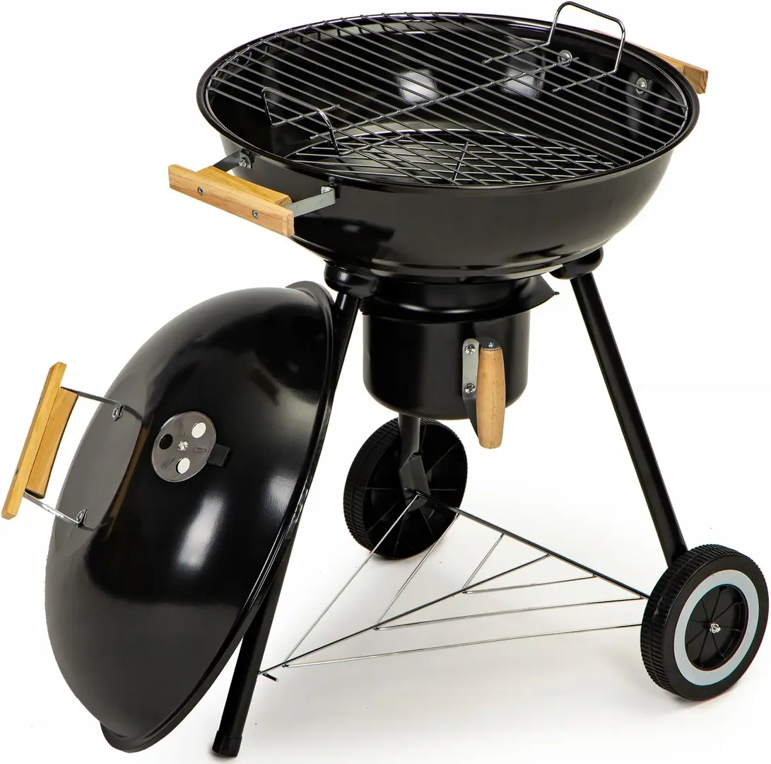 Gratar MultiGarden A-K18FL (Black)