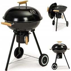 Gratar MultiGarden A-K18FL (Black) Thumb