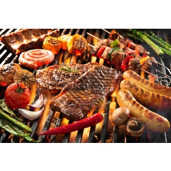 Gratar MultiGarden A-K18FL (Black) Thumb