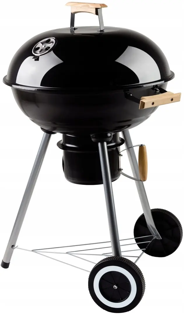 Gratar MultiGarden A-K18FL (Black)