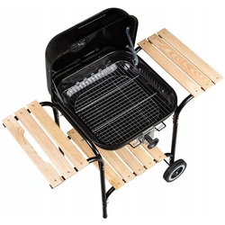 Гриль Multi Garden A-SK18T (Black) Thumb