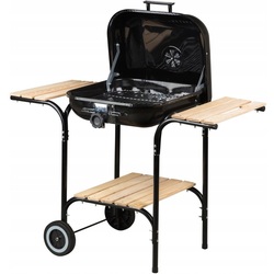 Gratar Multi Garden A-SK18T (Black)