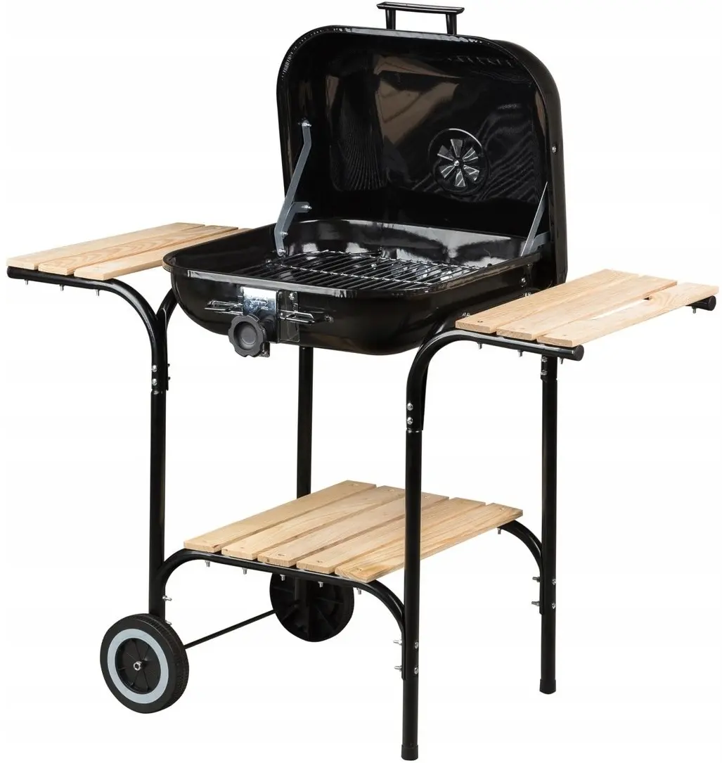 Гриль Multi Garden A-SK18T (Black)