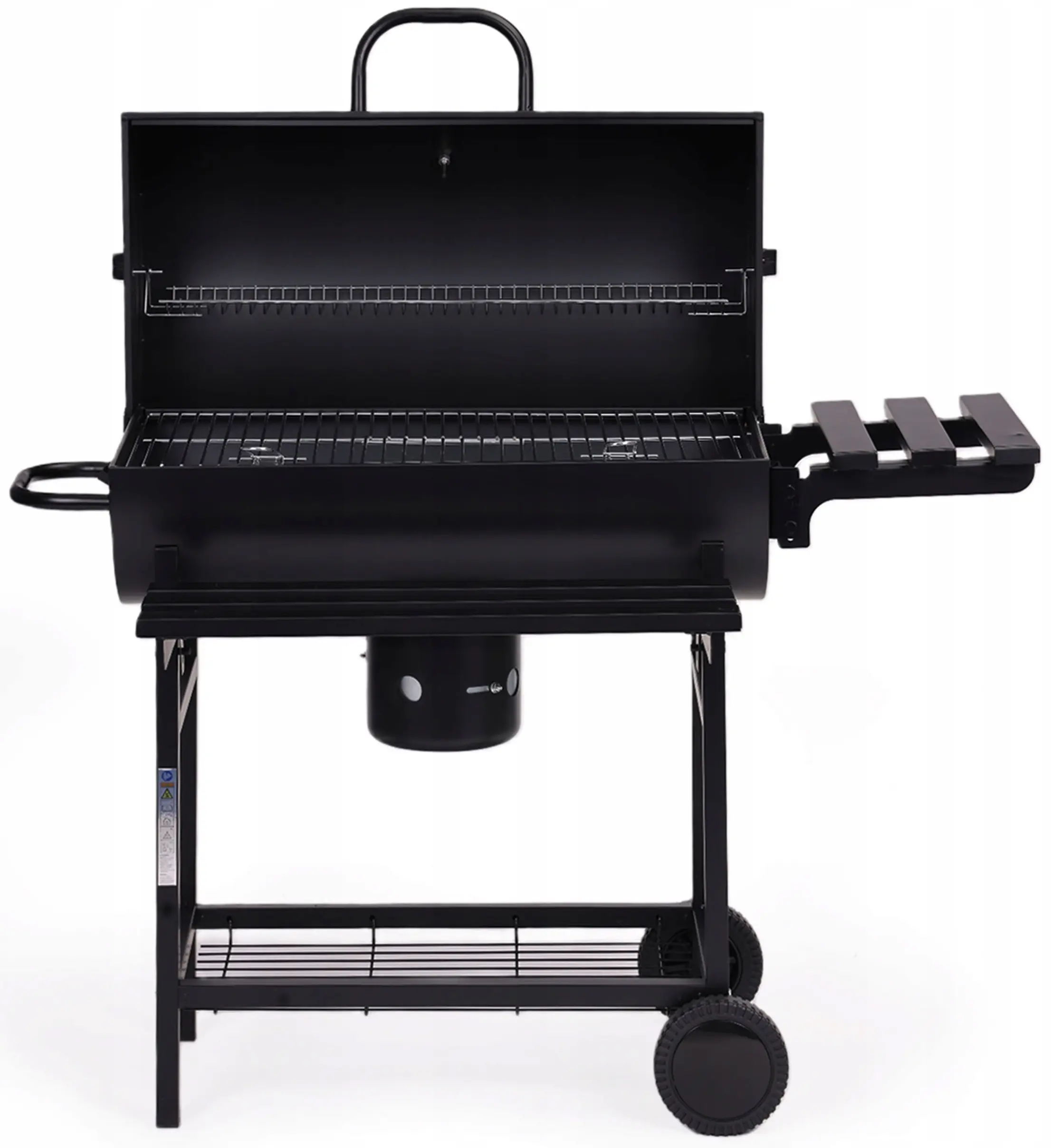 Gratar MultiGarden RIL-SK29A (Black) - 2