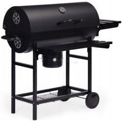 Gratar MultiGarden RIL-SK29A (Black)