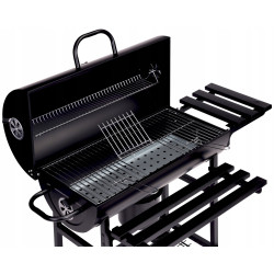 Gratar MultiGarden RIL-SK29A (Black) Thumb