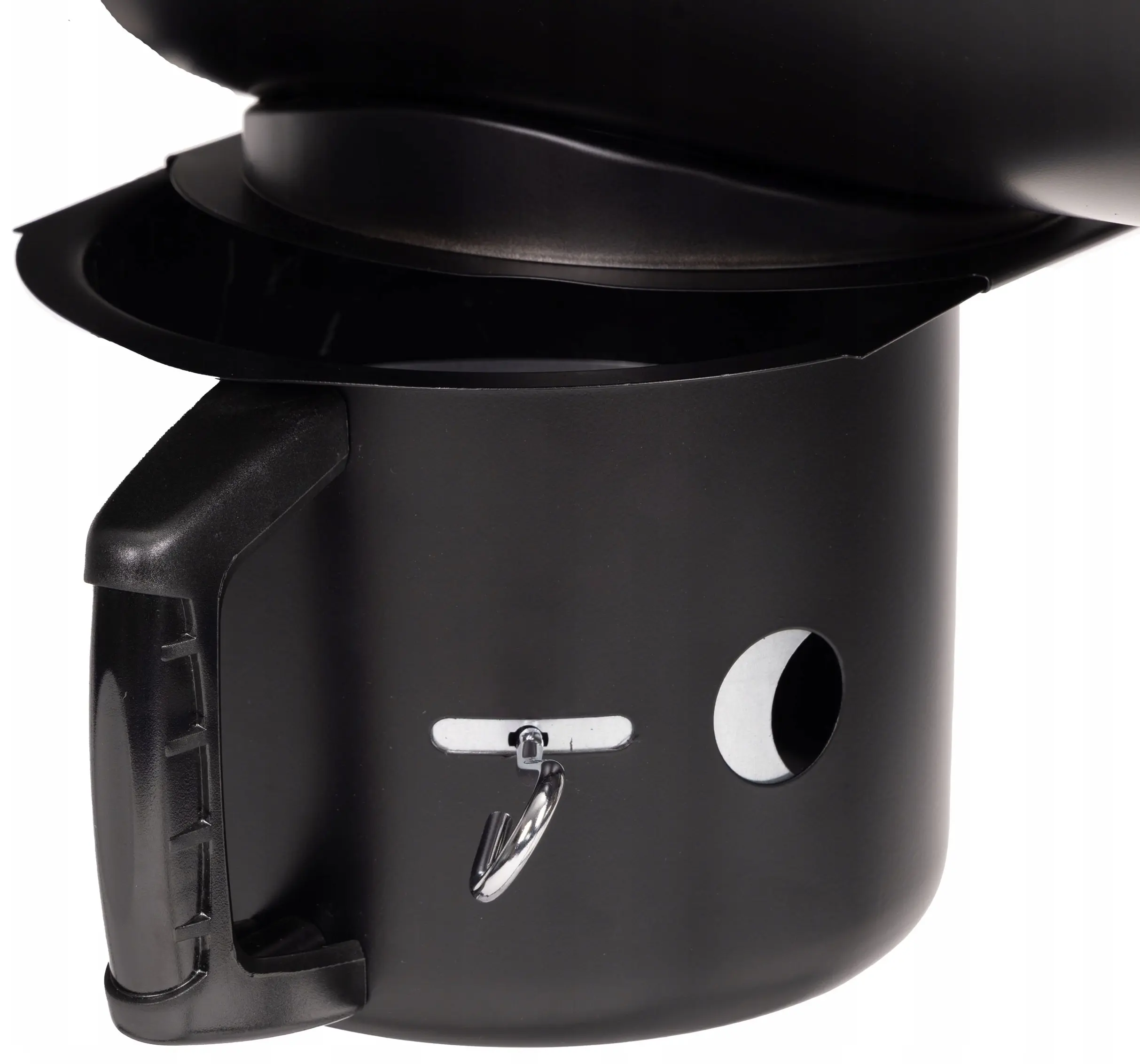 Gratar MultiGarden RIL-SK29A (Black) - 8