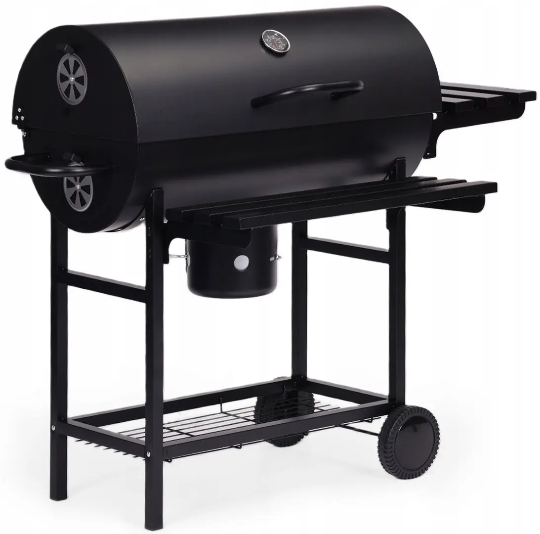 Gratar MultiGarden RIL-SK29A (Black)