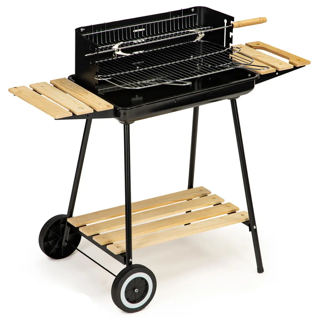 Gratar MultiGarden SL5434 (Black/Natural)