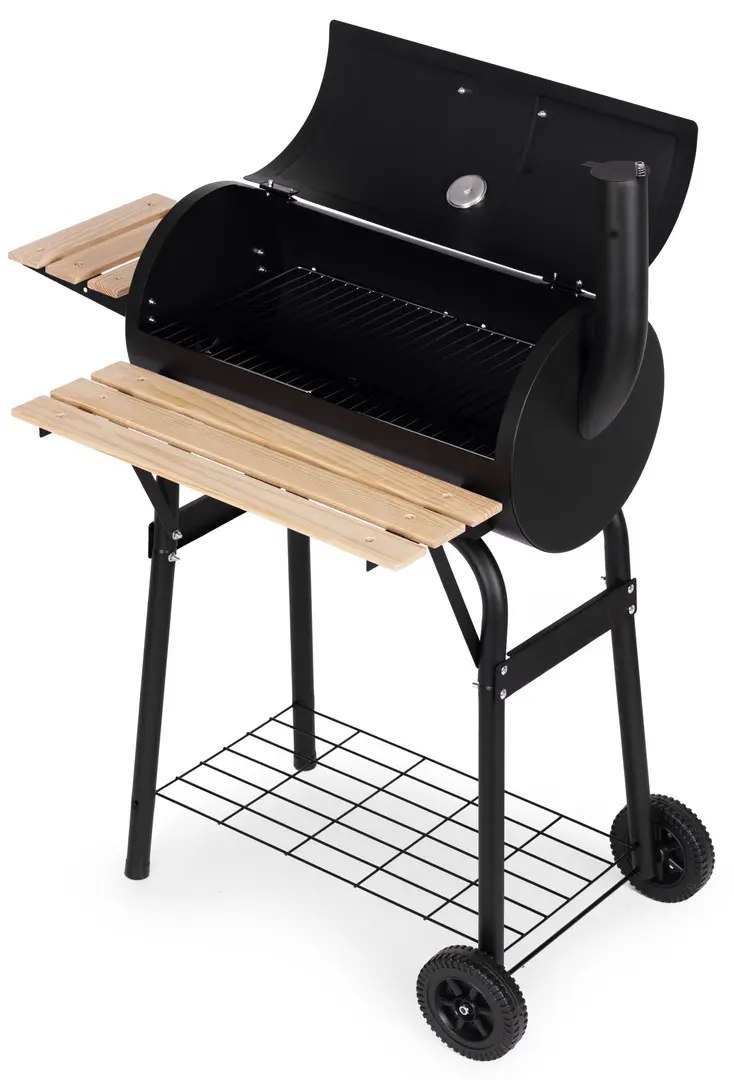 Gratar MultiGarden YT10864N (Black/Natural)