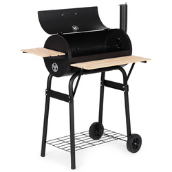 Gratar MultiGarden YT10864N (Black/Natural)