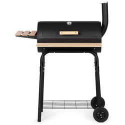 Gratar MultiGarden YT10864N (Black/Natural) Thumb