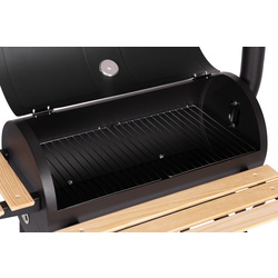 Gratar MultiGarden YT10864N (Black/Natural) Thumb