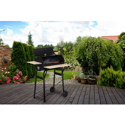 Gratar MultiGarden YT10864N (Black/Natural) Thumb